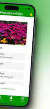 Plant Identifier AI: Diagnosis and Care gallery image