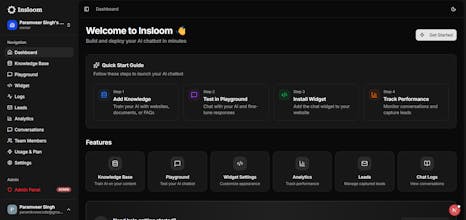 Insloom gallery image