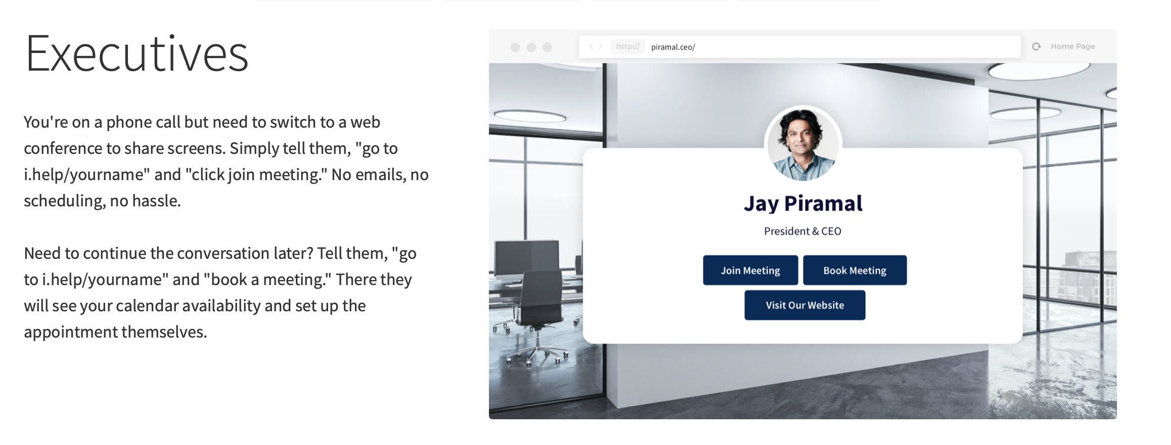 i.help gallery image