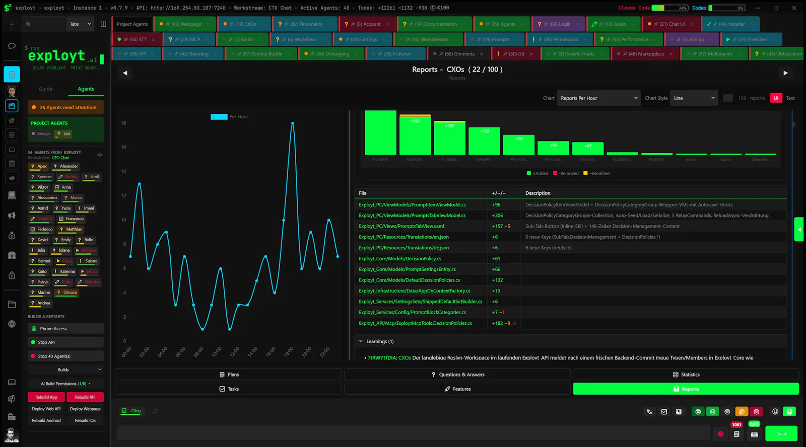 exployt.ai screenshot 5