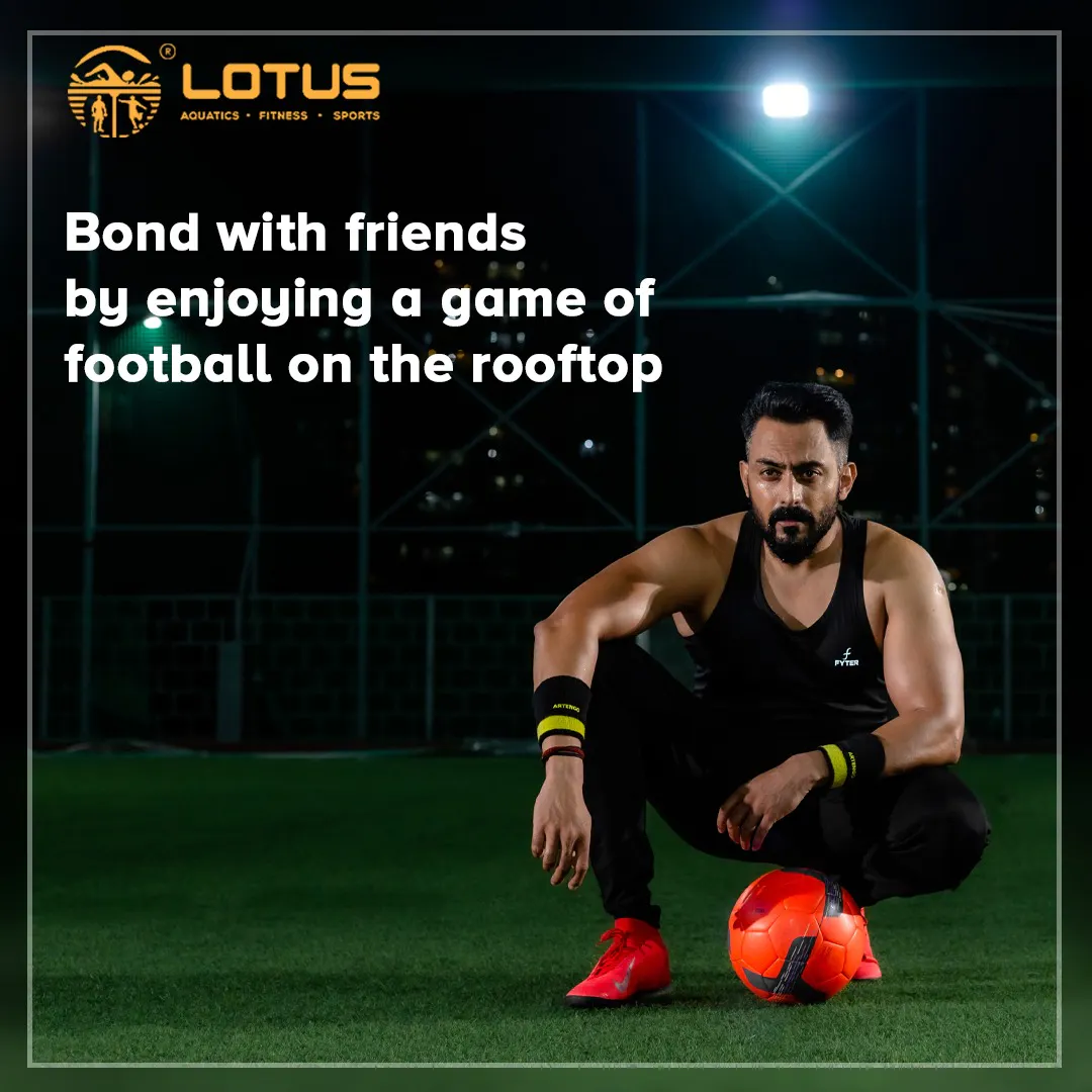 Best fitness center near me in Bangalore gallery image