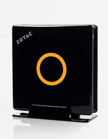 ZOTAC VR GO Backpack