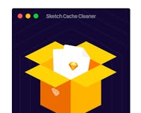 Sketch Cache Cleaner media 2
