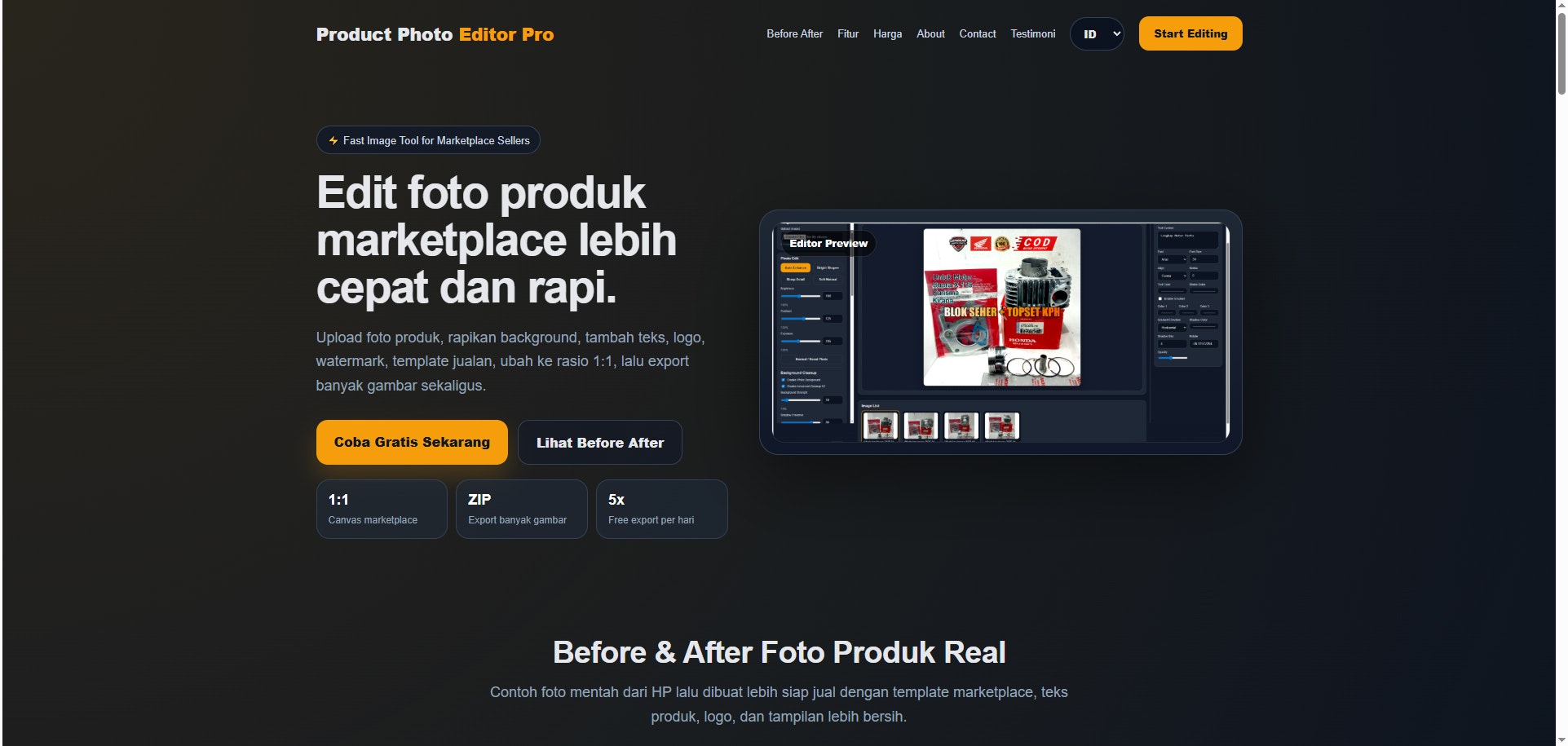 EditorProductPro gallery image