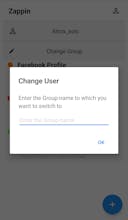 Zappin gallery image