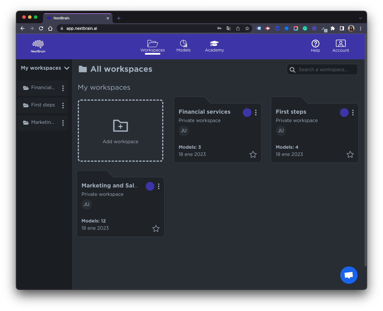 ai nextbrain - ทุกคนสามารถเรียนรู้การเรียนรู้ของเครื่องจักรรหัสได้ media 6
