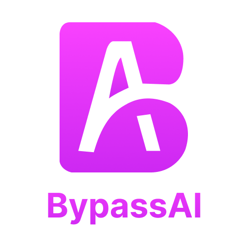 BypassAI.io logo