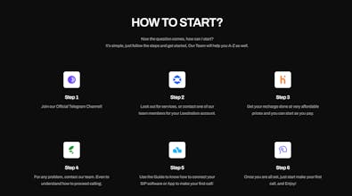 Lexotration gallery image