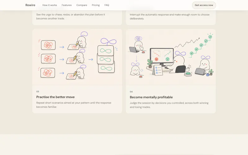 Project Rewire screenshot 19