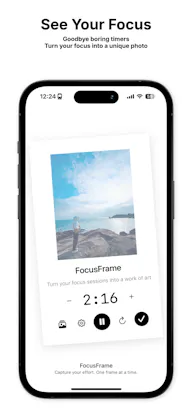 FocusFrame