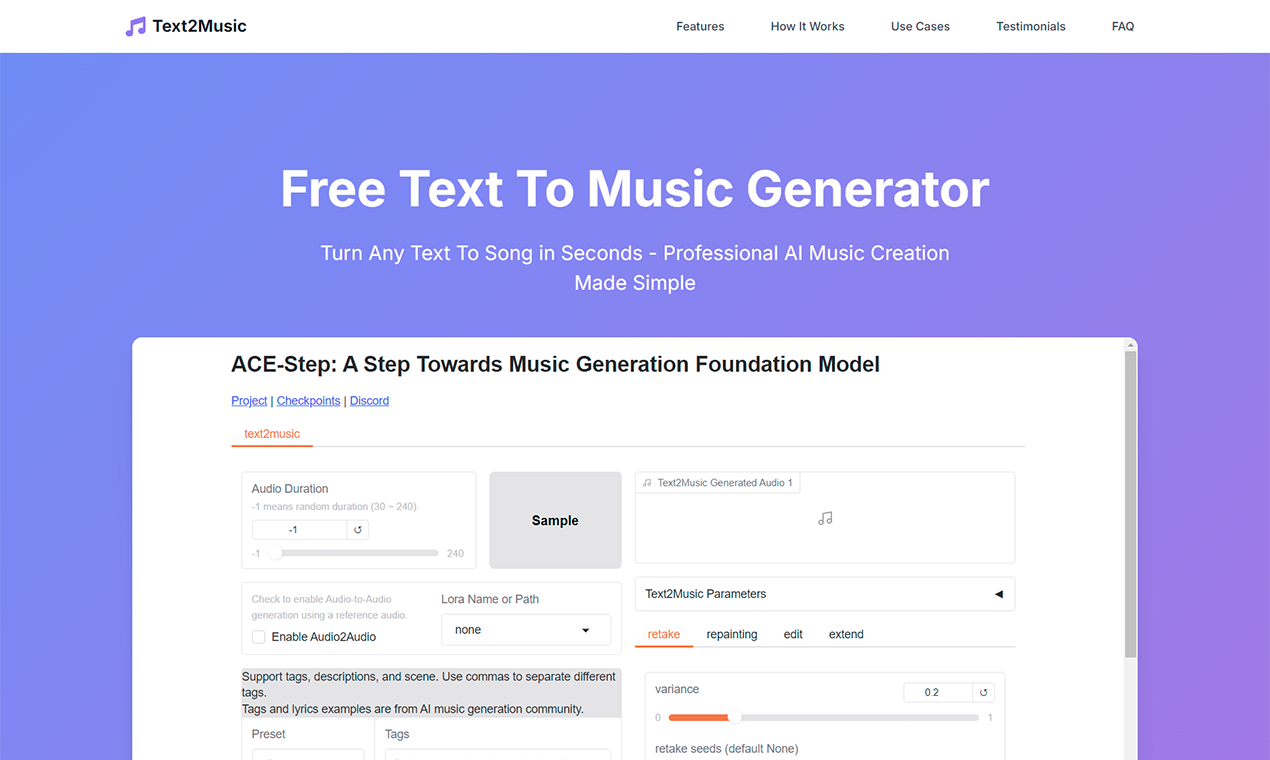 Create Music Easily media 1