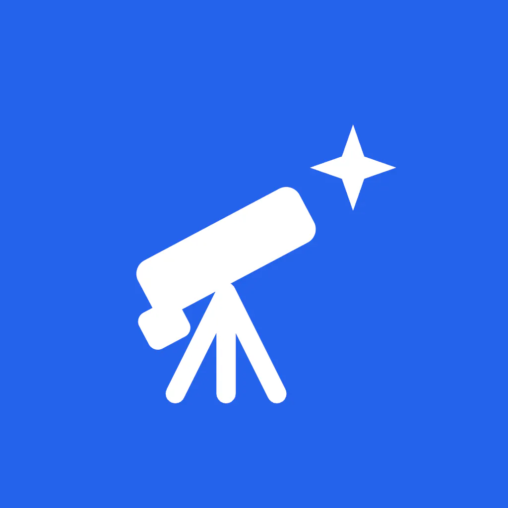 WhereIsMyAI logo