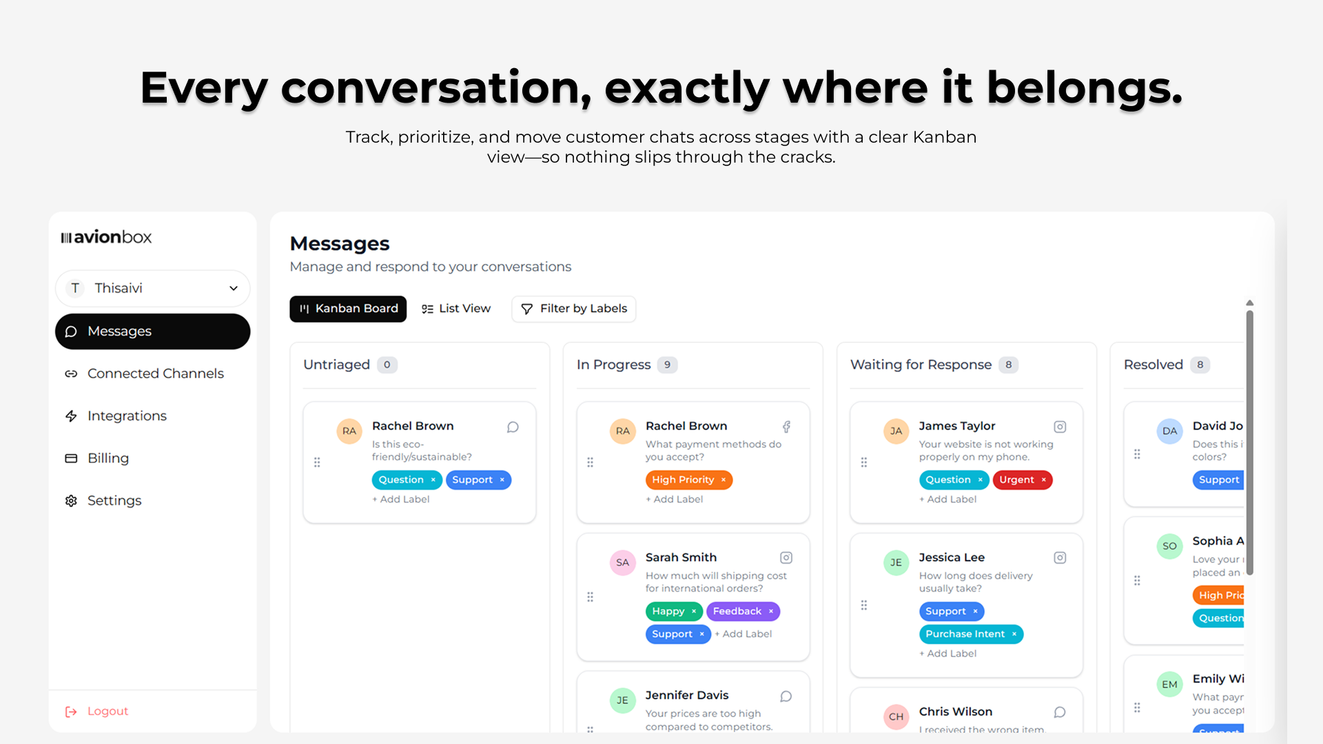 AvionBox gallery image