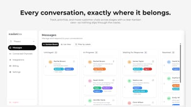 AvionBox gallery image