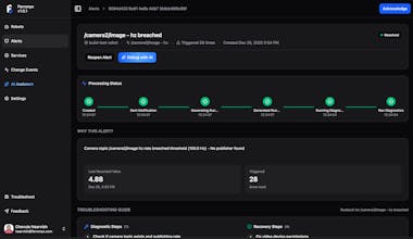 Ferronyx gallery image