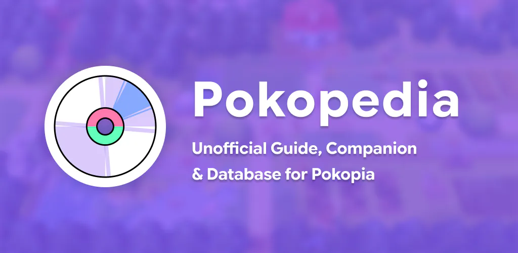 Pokopedia gallery image