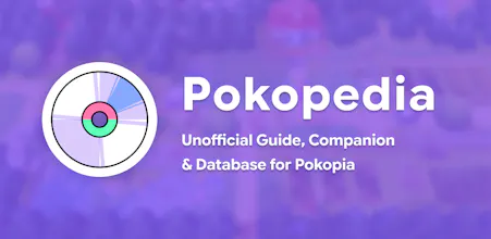 Pokopedia gallery image