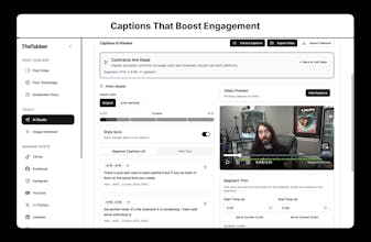 TheTabber gallery image