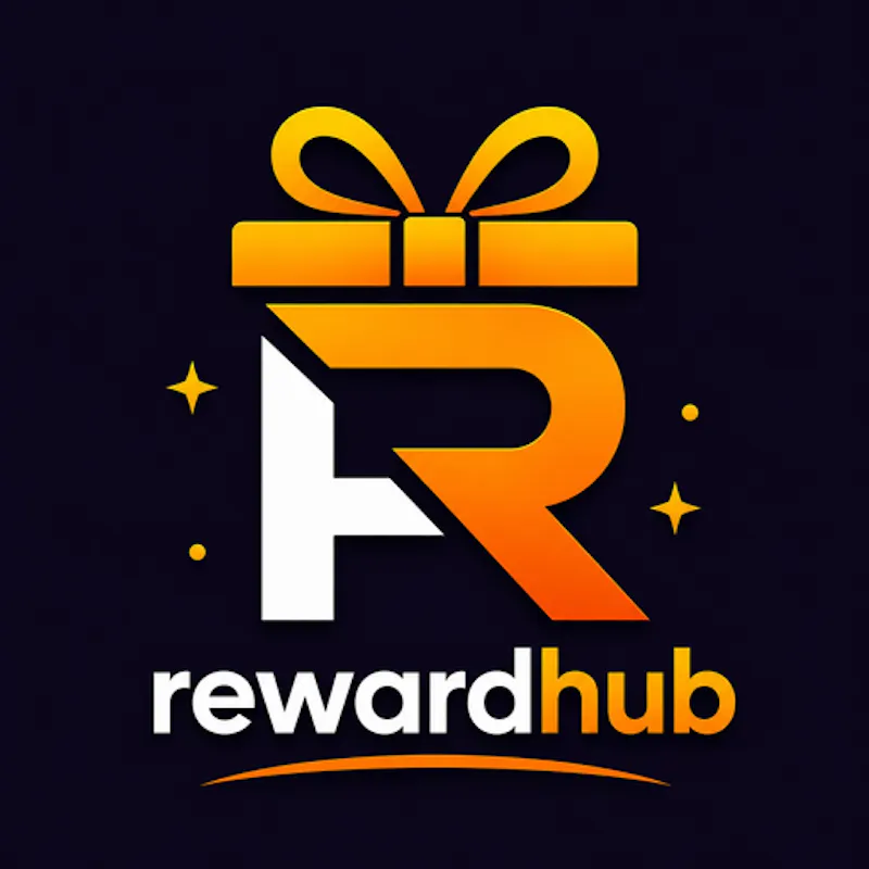 Rewardhub screenshot 1