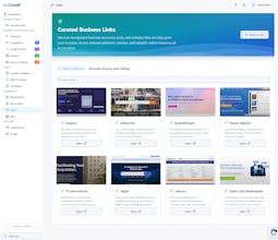 The Business Credit Builder gallery image