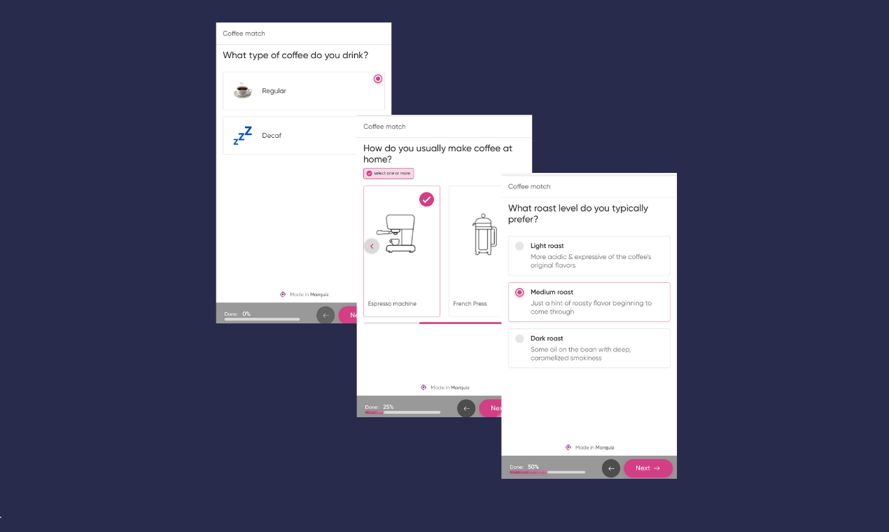 Product Matching tool for an E-Commerce gallery image
