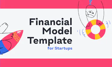 Slidebean Financial Modeling Templates gallery image