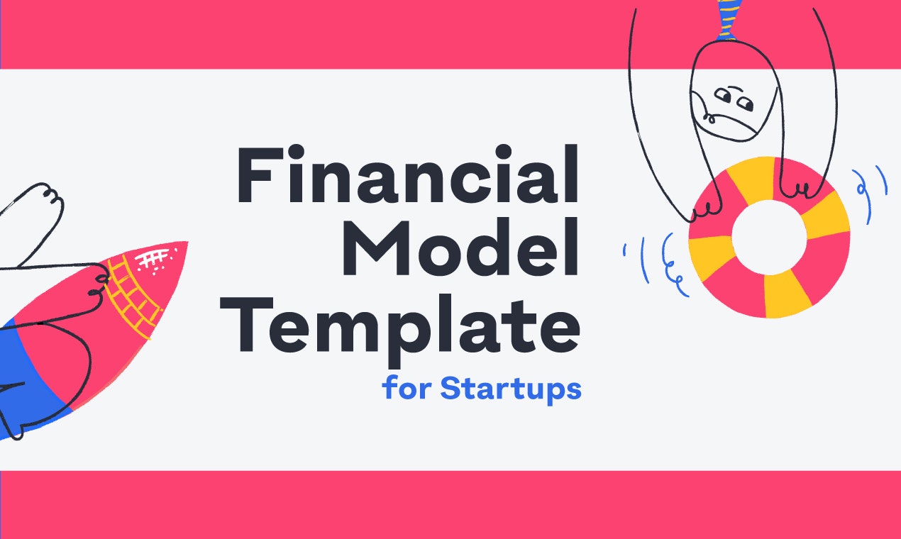 Média Modèles de modélisation financière SlideBean - Prenez le contrôle de vos projections de piste de démarrage et de revenus 4