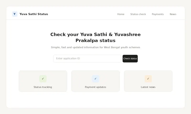 yuvasathistatus.com screenshot 3