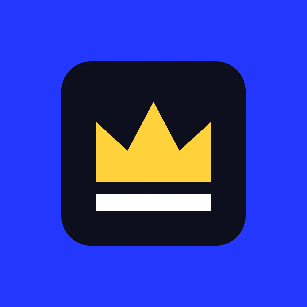 LaunchCrown gallery image