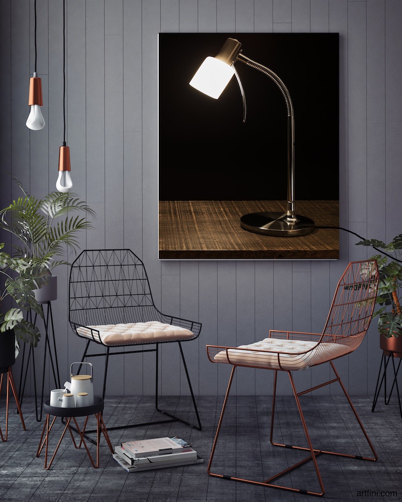 Lamplay: The lamp of DREAM gallery image