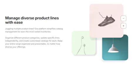 Pricelist gallery image