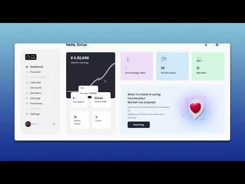 Simply Cue | Monetise Digital Products gallery image