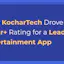 Self learning Intelligent Chat-Bot