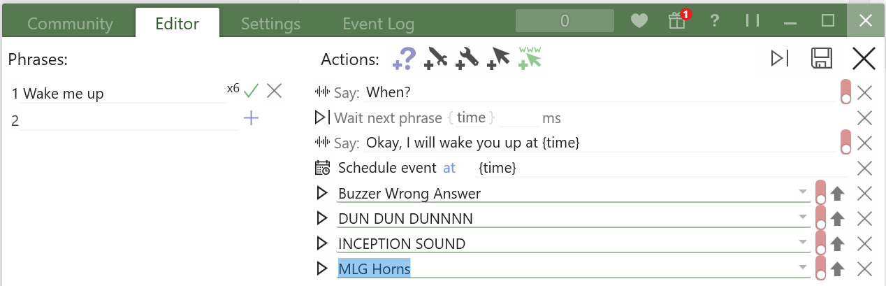 Laitis gallery image