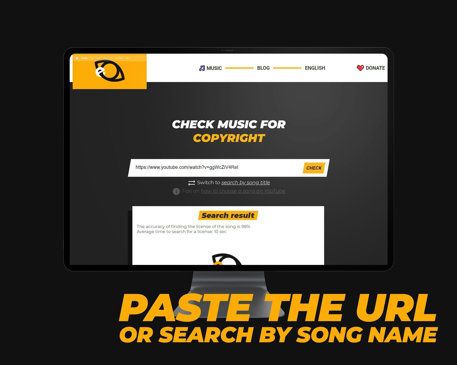 eProves gallery image