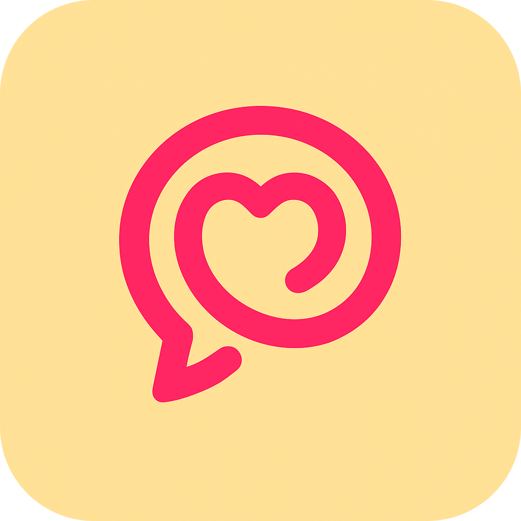 Loopie - Product Hunt launch logo and brand identity