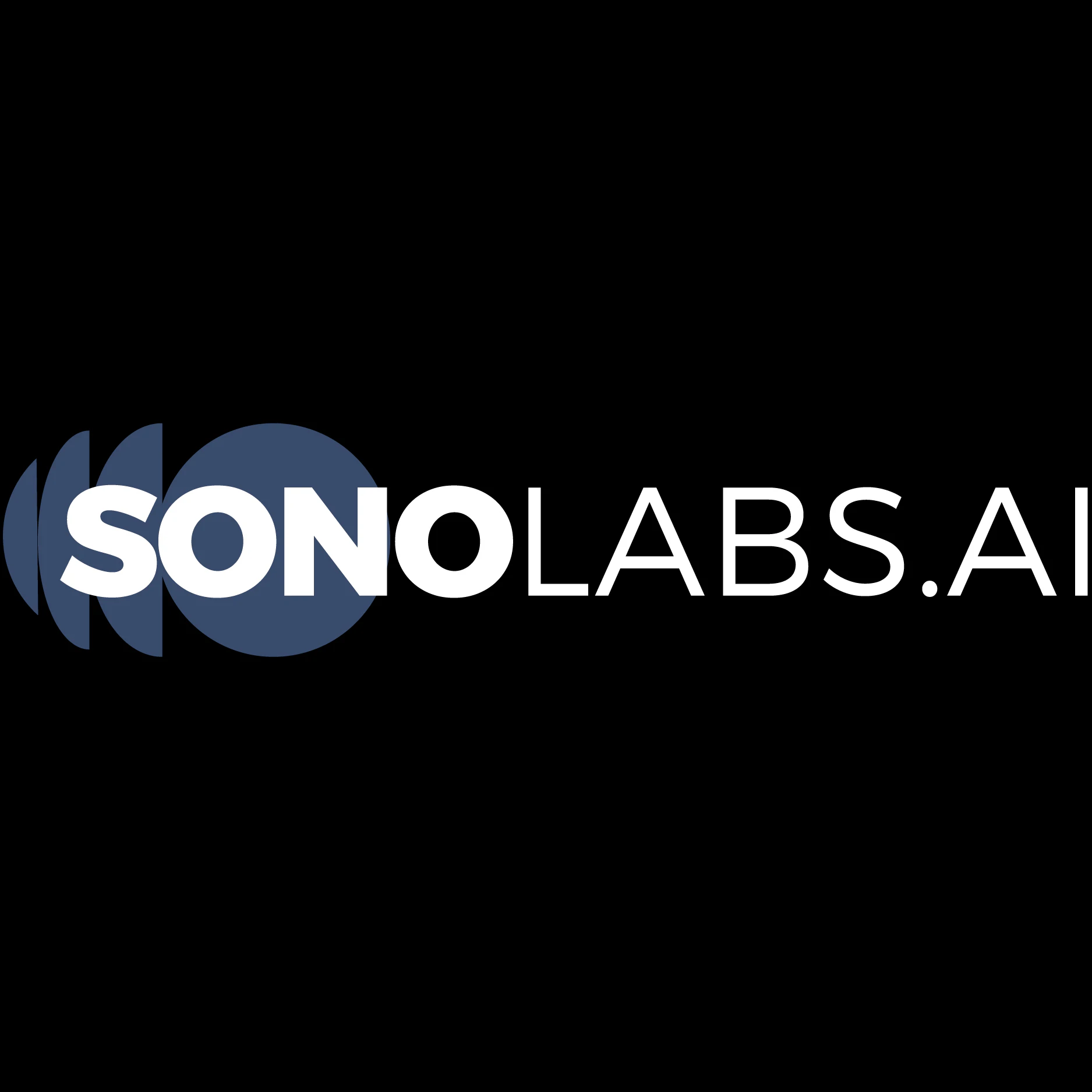 SONOLABS.AI logo