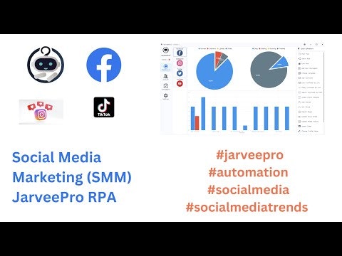 JarveePro gallery image