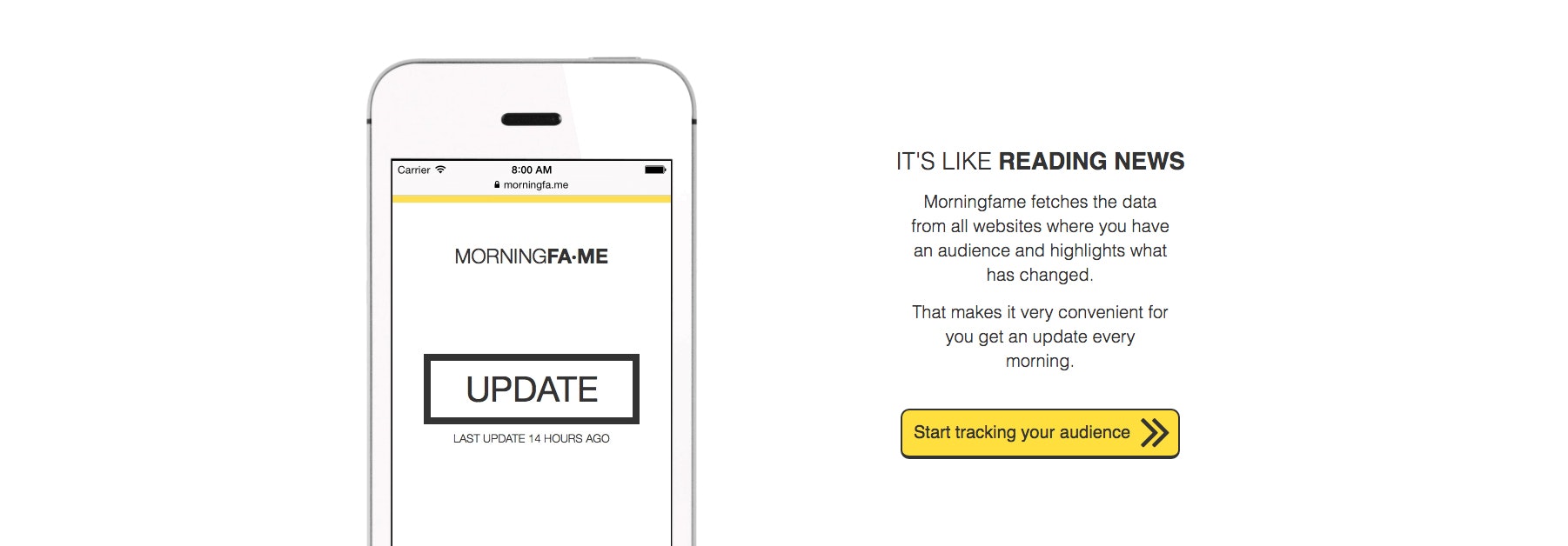 MorningFame gallery image