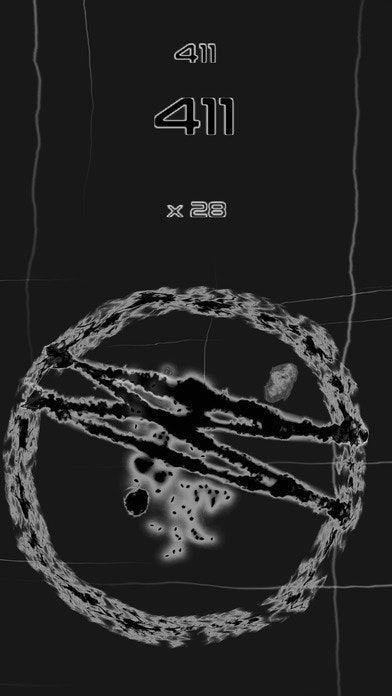 Unstable Pulse gallery image