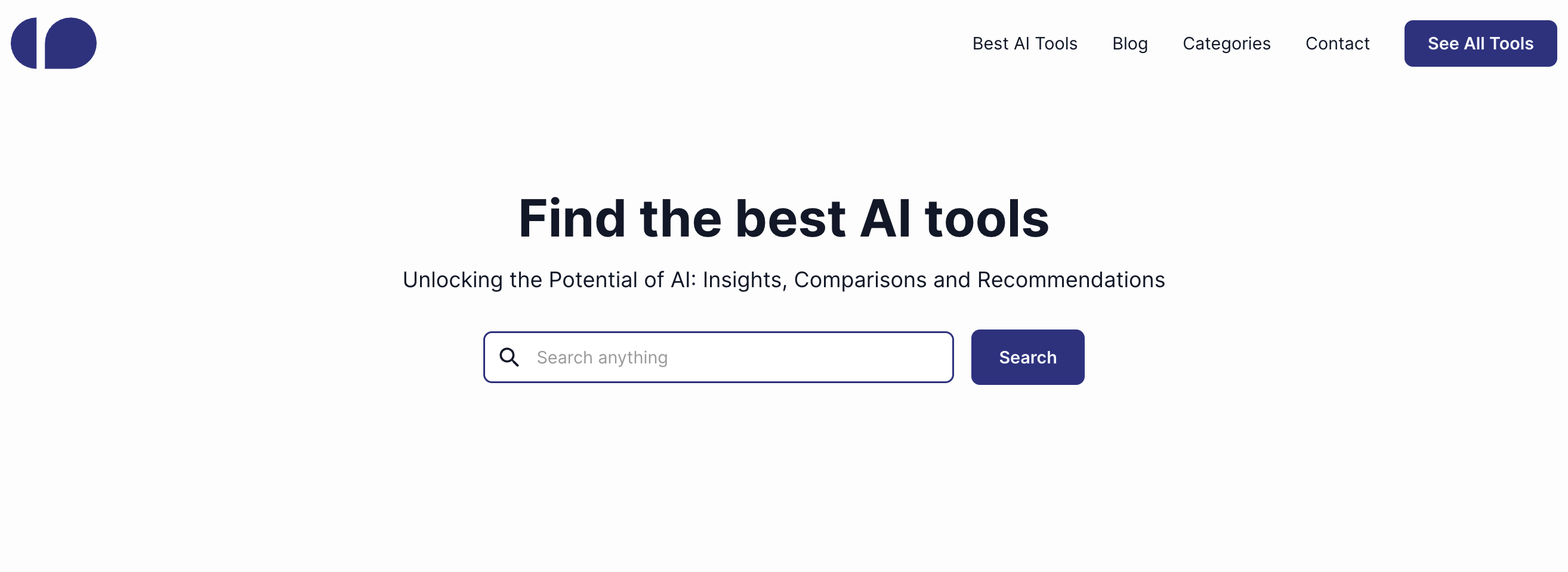 Hai alternative - Sblocca il potenziale di intelligenza artificiale, approfondimenti e raccomandazioni media 2