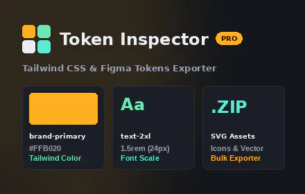 Token Inspector gallery image