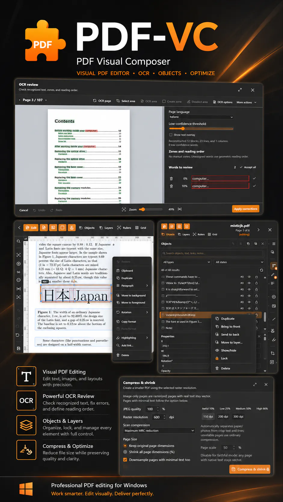 PDF-VC gallery image
