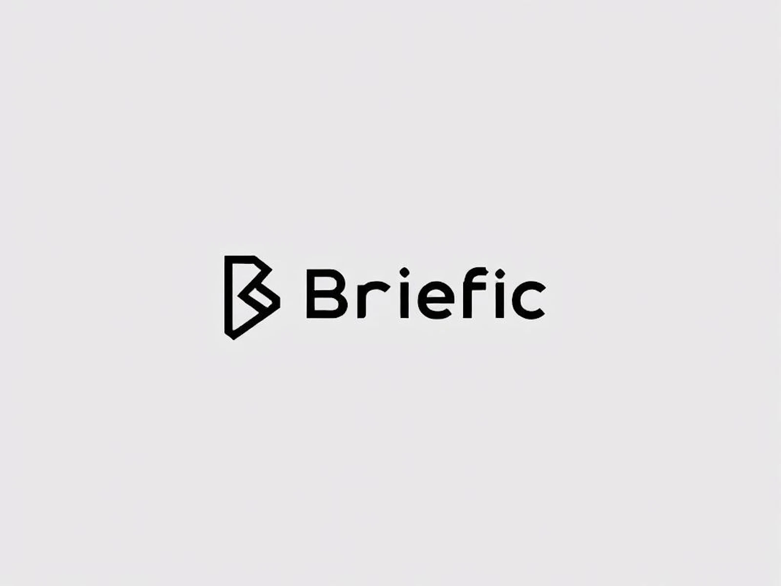 Briefic screenshot 1