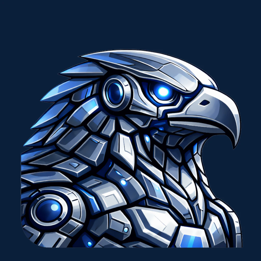 Zairo AI logo