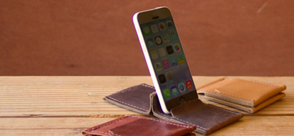 Wezel Wallet gallery image