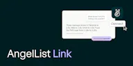 AngelList Link