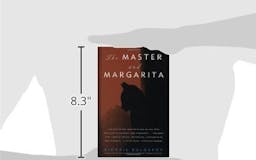The Master and Margarita media 3