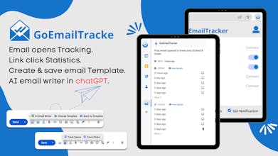 GoEmailTracker gallery image
