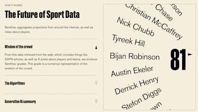 Sentitrac gallery image